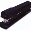 STAPLER STEEL BLK METALIC FULL