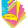 CARD STOCK HYPER 8.5X111 100SH