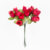 Rosebud Bunch - Red - 1/2" - 144 buds per Pack
