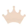 Wood Cutout - Crown