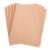 SANDPAPER150 GRIT FINE 5PC/PKG