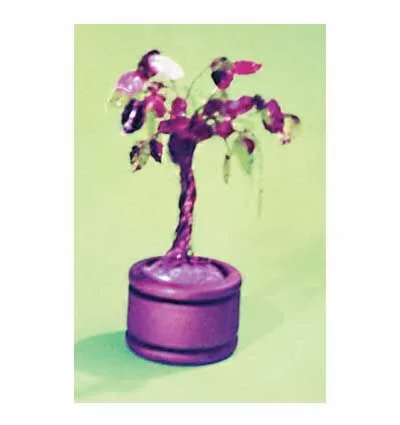 Gold Tree 12Pk