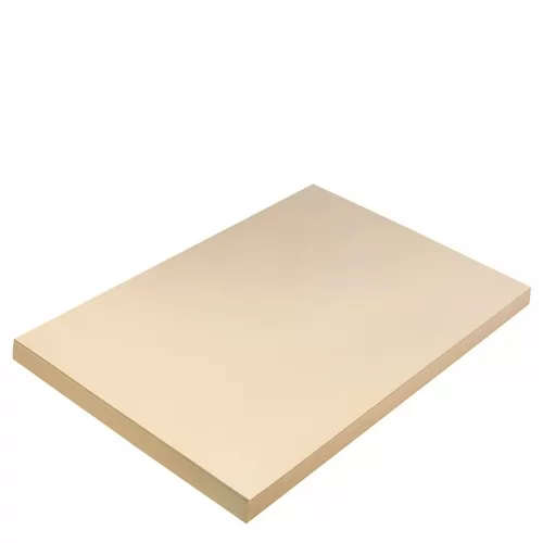 TAG BOARD MANILA 12X18 100SHT.