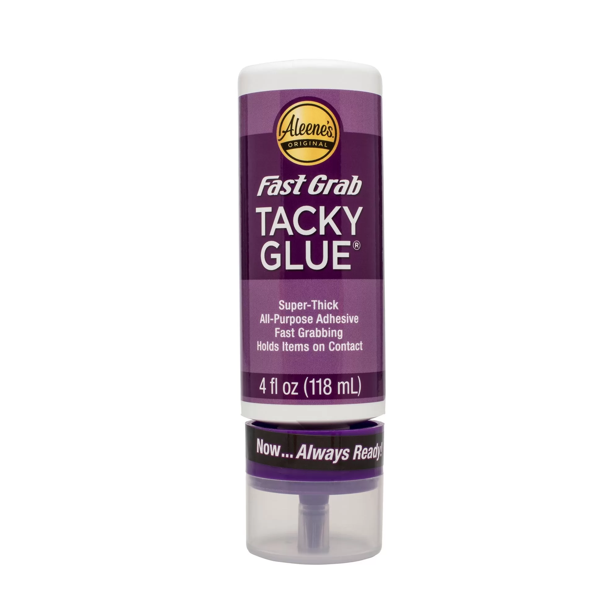 ALWAYS READY FAST GRAB TACKYXXX