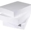 Copy Paper 8.5" x 11" 500 Pack