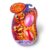 SILLY PUTTY ORGINAL 2PK