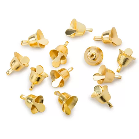 LIberty Bells Gold 12Pk 3/8"