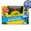 CRAYOLA ULTIMT CRAYONCOLLECT152