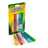 GLITTER GLUE SPARKLE 5 PACK
