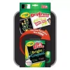 DRY ERASE DUAL SIDED BOARD SET