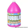 BUBBLE SOLUTION 1 GALLON