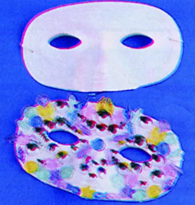 Scribbles Crafts – Brooklyn Craft Warehouse