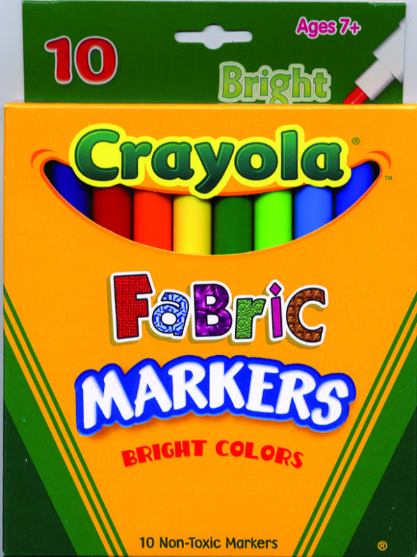 Scribbles Crafts – Brooklyn Craft Warehouse