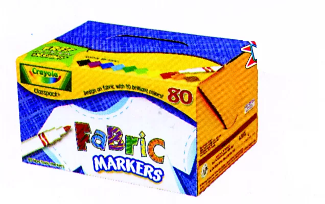 Scribbles Crafts – Brooklyn Craft Warehouse