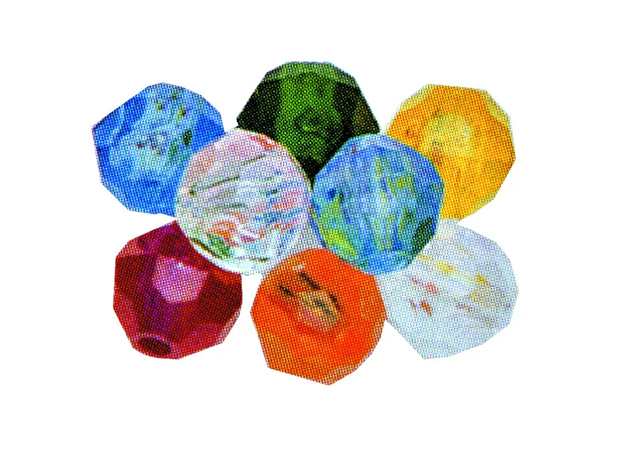 Scribbles Crafts – Brooklyn Craft Warehouse