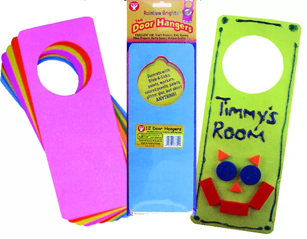 Scribbles Crafts – Brooklyn Craft Warehouse