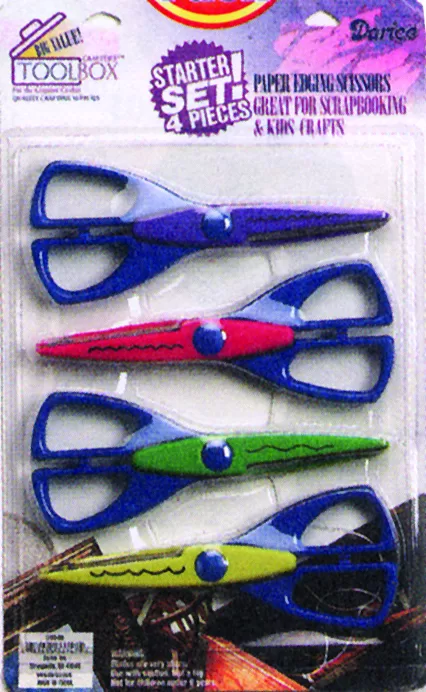 Scribbles Crafts – Brooklyn Craft Warehouse