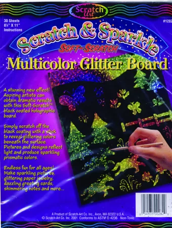 Scribbles Crafts – Brooklyn Craft Warehouse