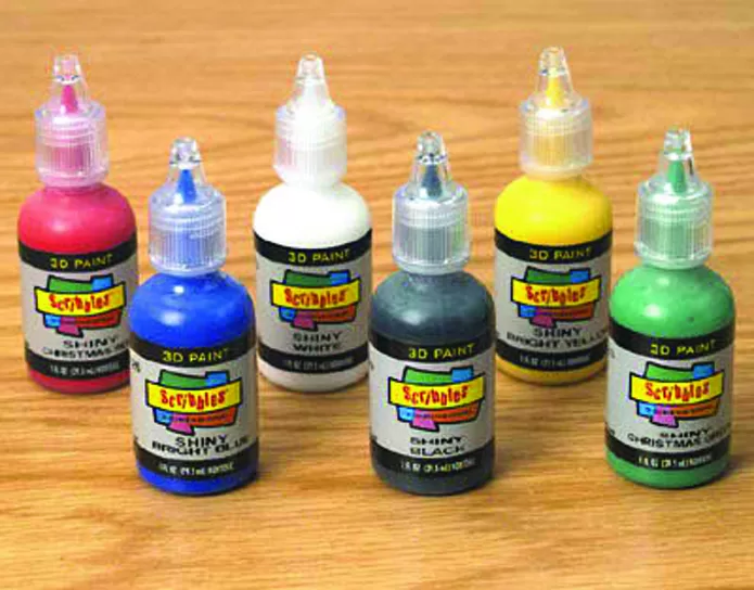 Scribbles Crafts – Brooklyn Craft Warehouse