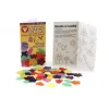 STICK A-LICKS FLWERS LVS2000PK