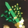 LULAV SEQUIN PICTURE 12PK