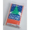Winter Snow 6oz