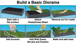 DIORAMA KIT BASIC - Image 4