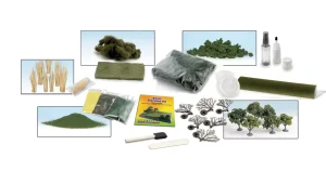 DIORAMA KIT BASIC - Image 3