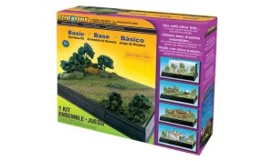 DIORAMA KIT BASIC - Image 5