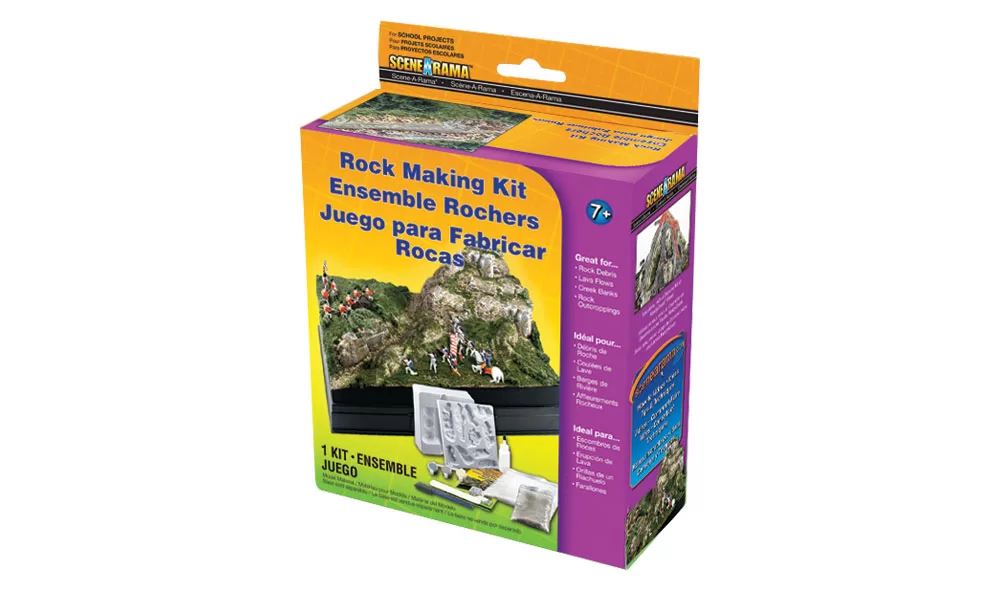 ROCK MAKING KIT - Image 4