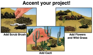 DESERT PLANTS - Image 3