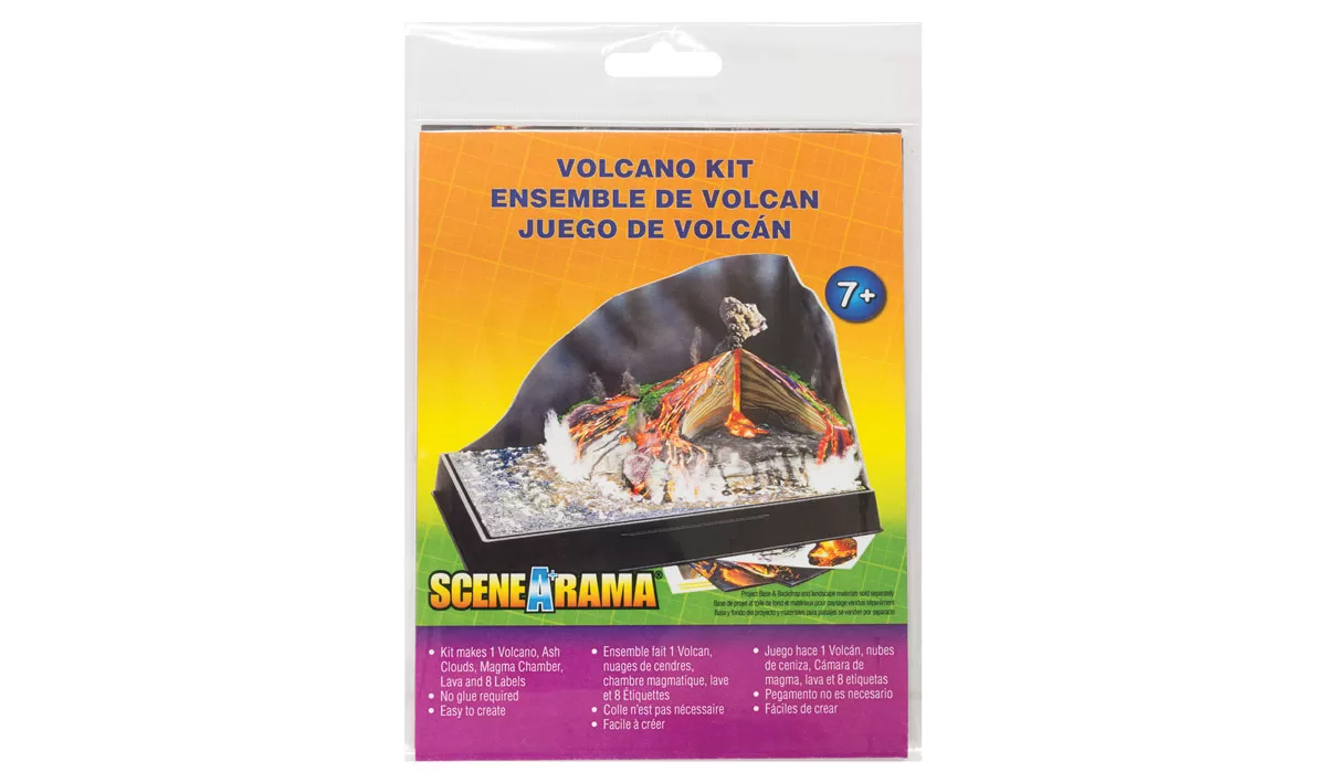 VOLCANO KIT - Image 6