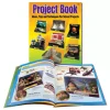 Project Book