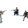 American Civil War Soldiers 5XX