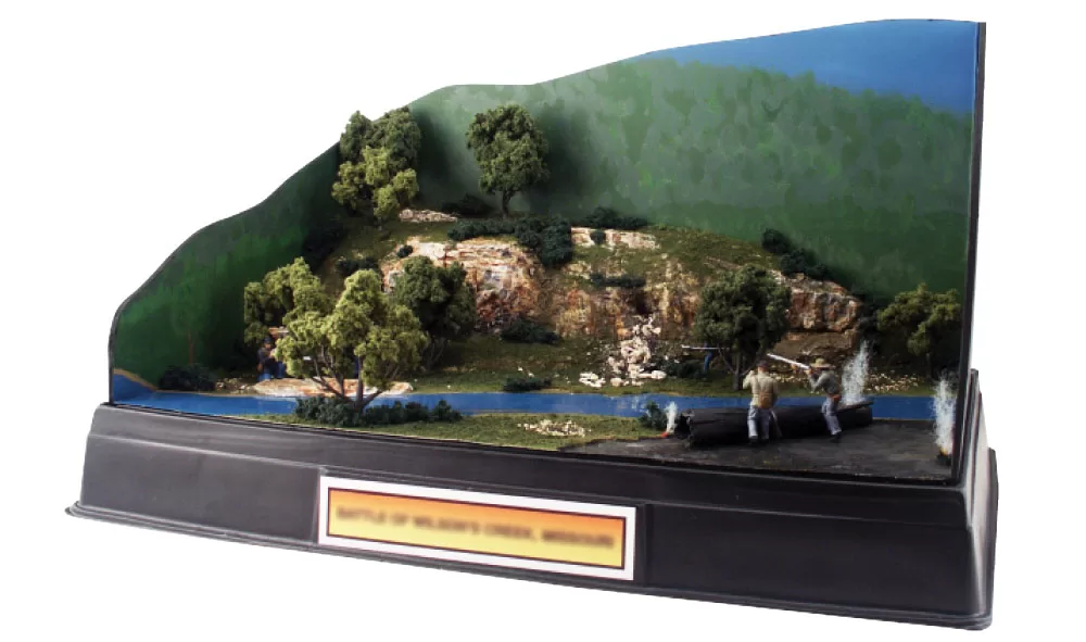 American Civil War Soldiers 5XX - Image 3