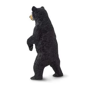 Standing Black Bear 4"x1.95" - Image 2