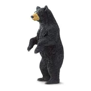 Standing Black Bear 4"x1.95" - Image 3