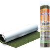 GREEN GRASS SHEETS 10.75X16.25"