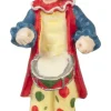 CLOWN DRUMMER 2"