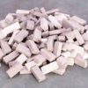 BROWN BRICK BLEND, 325 PCS