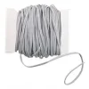 TWO CONDUCTOR WIRE 50 FT/PKG, 32G