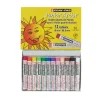 CRAY-PAS PASTELS 12/PK