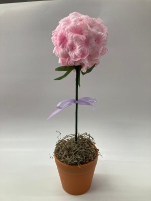 Topiary Tree-Large 12Pk